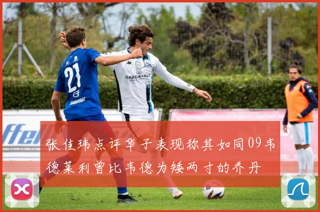 张佳玮点评华子表现称其如同09韦德莱利曾比韦德为矮两寸的乔丹